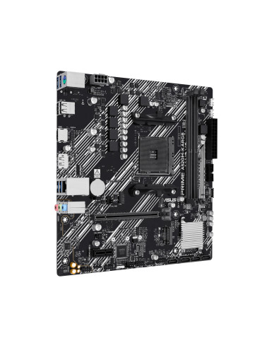 ASUS PRIME A520M-K ARGB