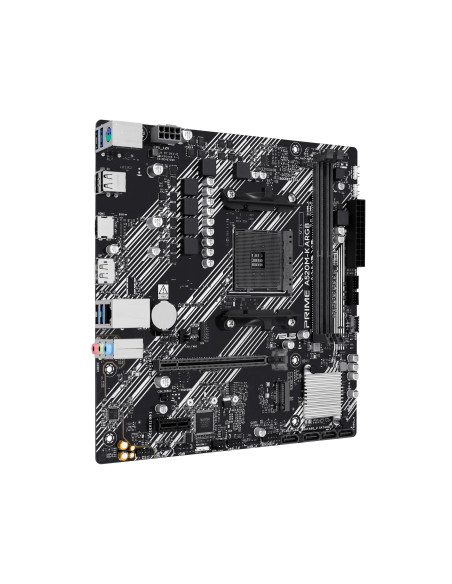 ASUS PRIME A520M-K ARGB