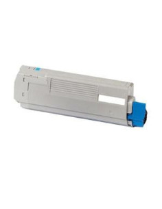 Cyan toner do C5850/5950/MC560 (6 000 stránok)