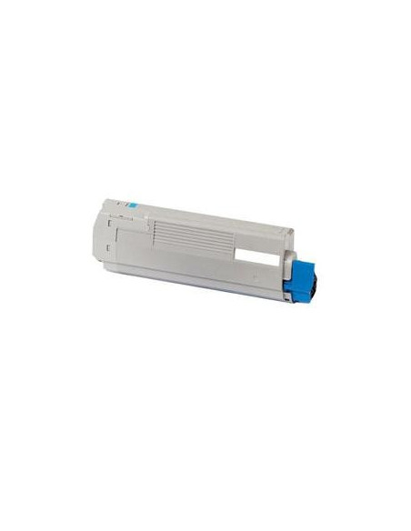 Cyan toner do C5850/5950/MC560 (6 000 stránok)