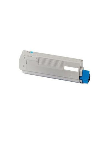 Cyan toner do C5850/5950/MC560 (6 000 stránok)