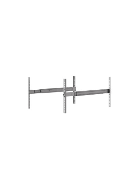 Ubiquiti UACC-Rack-Rails-Slide, Sliding Rack Rails