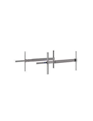 Ubiquiti UACC-Rack-Rails-Slide, Sliding Rack Rails