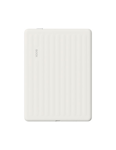E-book ONYX BOOX GO 6 (Gen II), shell, 6" Carta 1300, 32GB, Bluetooth, Android 11, E-ink displej