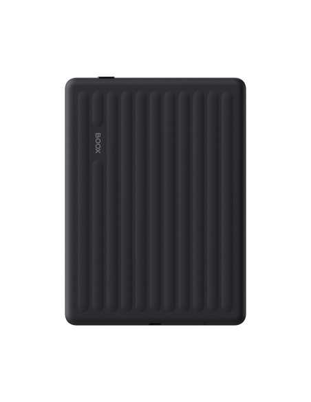 E-book ONYX BOOX GO 6 (Gen II), plum, 6" Carta 1300, 32GB, Bluetooth, Android 11, E-ink displej