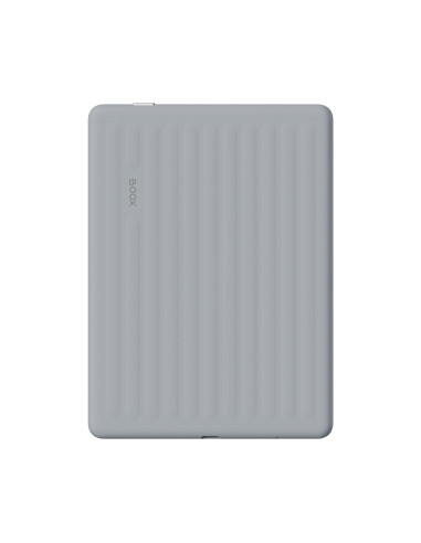 E-book ONYX BOOX GO 6 (Gen II), stone, 6" Carta 1300, 32GB, Bluetooth, Android 11, E-ink displej