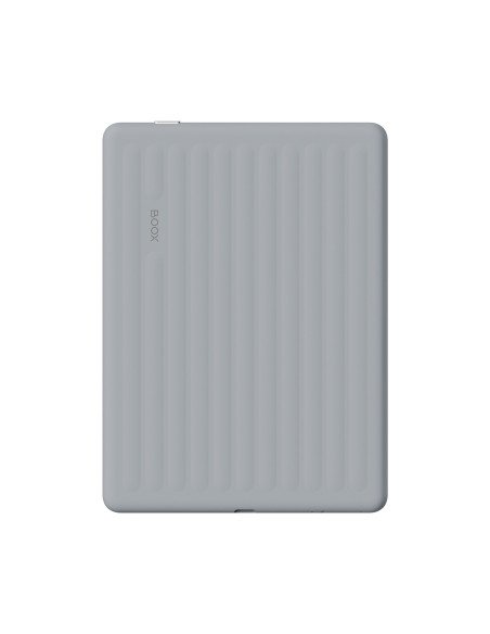 E-book ONYX BOOX GO 6 (Gen II), stone, 6" Carta 1300, 32GB, Bluetooth, Android 11, E-ink displej