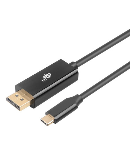 TB kábel USB-C - DisplayPort 2m