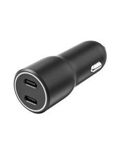 TB Touch USB C 45W PD nabíjačka do auta