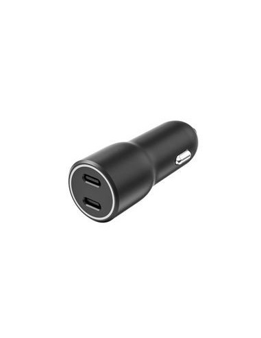 TB Touch USB C 45W PD nabíjačka do auta