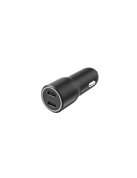 TB Touch USB C 45W PD nabíjačka do auta