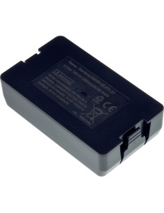 Batéria T6 Power pre Gardena Sileno minimo 250, City 250, 400, 500, 18V, 2600mAh, 46,8Wh, Li-ion