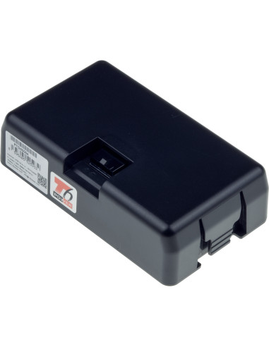 Batéria T6 Power pre Gardena Sileno minimo 250, City 250, 400, 500, 18V, 2600mAh, 46,8Wh, Li-ion