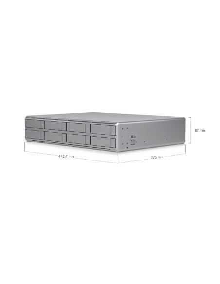 Ubiquiti UNVR-G2-Pro - UniFi Protect Network Video Recorder G2 Pro