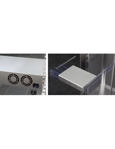Ubiquiti UNVR-G2-Pro - UniFi Protect Network Video Recorder G2 Pro