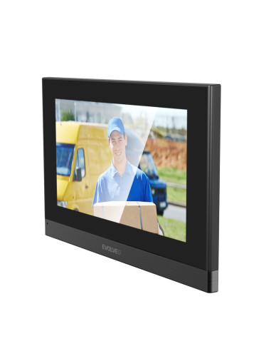 EVOLVEO DoorPhone AHD7 Plus – domový videotelefón s čipovým odomykaním a mobilnou aplikáciou