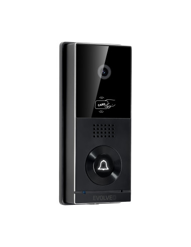 EVOLVEO DoorPhone AHD7 Plus – domový videotelefón s čipovým odomykaním a mobilnou aplikáciou