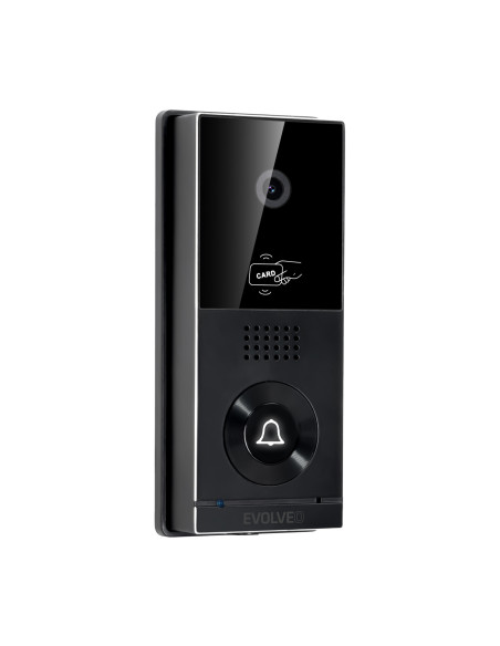 EVOLVEO DoorPhone AHD7 Plus – domový videotelefón s čipovým odomykaním a mobilnou aplikáciou