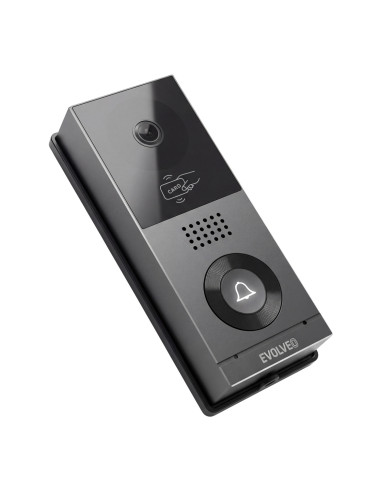 EVOLVEO DoorPhone AHD7 Plus – domový videotelefón s čipovým odomykaním a mobilnou aplikáciou
