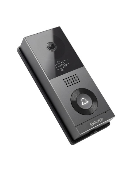 EVOLVEO DoorPhone AHD7 Plus – domový videotelefón s čipovým odomykaním a mobilnou aplikáciou