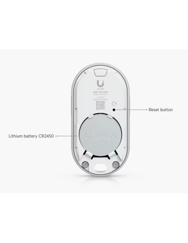 Ubiquiti USL-FOB, Remote Control KeyFob