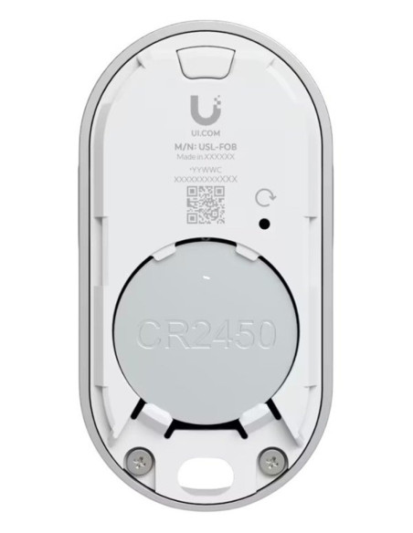 Ubiquiti USL-FOB, Remote Control KeyFob