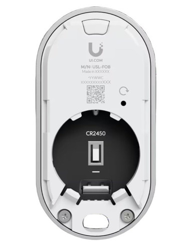 Ubiquiti USL-FOB, Remote Control KeyFob