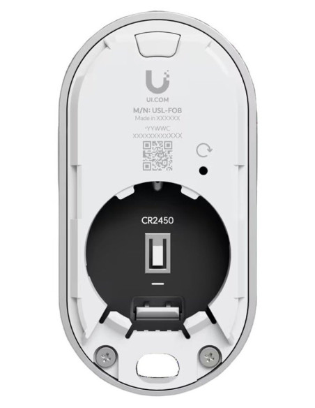 Ubiquiti USL-FOB, Remote Control KeyFob
