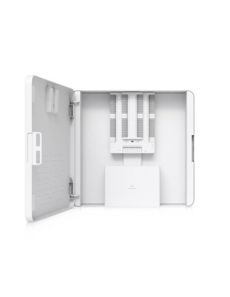 Ubiquiti UP-AlarmHub-Kit - UniFi Protect Alarm Hub kit