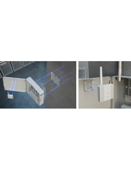 Ubiquiti UP-AlarmHub-Kit - UniFi Protect Alarm Hub kit