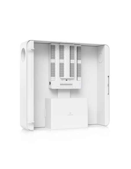 Ubiquiti UP-AlarmHub-Kit - UniFi Protect Alarm Hub kit