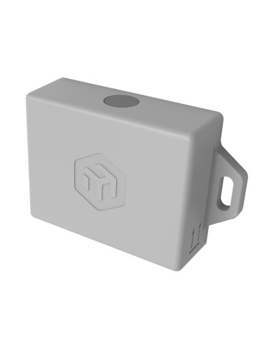 MikroTik TG-LR92. LoRaWAN tag pre 915MHz/2.4GHz, senzor teploty, vlhkosti, pohybu a udalostí