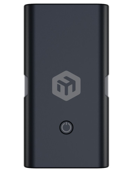 MikroTik GPOE-USB, Gigabit USB PoE injector