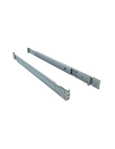 MikroTik 23-40_RACK_RAIL_R0, Nastaviteľné lyžiny pre čajky od 23„ do 40“