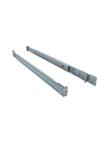 MikroTik 23-40_RACK_RAIL_R0, Nastaviteľné lyžiny pre čajky od 23„ do 40“