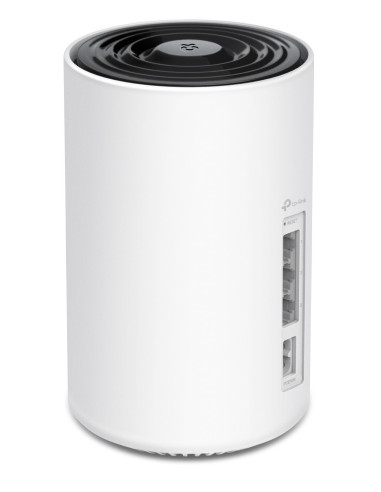 TP-Link Deco PX10(2-pack) AX1500 AV1000 Powerline Mesh System