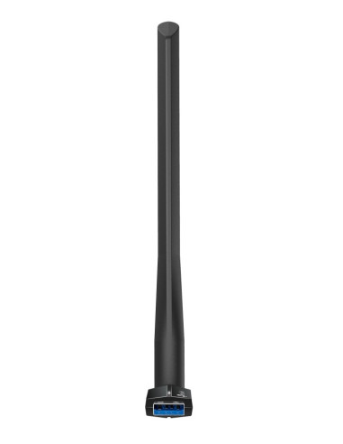 TP-link Archer TBE400 Plus BE6500 Tri-Band Wi-Fi 7 High Gain Wireless USB Adapter