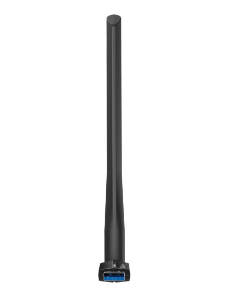 TP-link Archer TBE400 Plus BE6500 Tri-Band Wi-Fi 7 High Gain Wireless USB Adapter