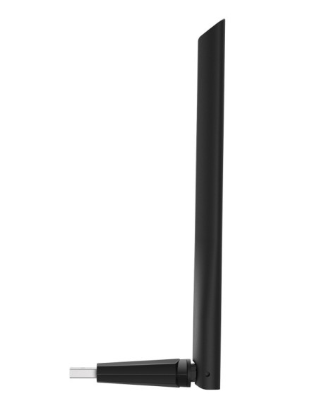 TP-link Archer TBE400 Plus BE6500 Tri-Band Wi-Fi 7 High Gain Wireless USB Adapter