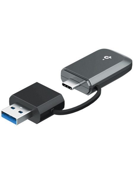 TP-link Archer TBE400U BE6500 Tri-Band Wi-Fi 7 Mini Wireless USB Adapter