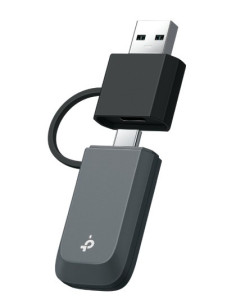 TP-link Archer TBE230U BE3600 Dual Band Wi-Fi 7 Mini Wireless USB Adapter