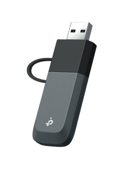 TP-link Archer TBE230U BE3600 Dual Band Wi-Fi 7 Mini Wireless USB Adapter
