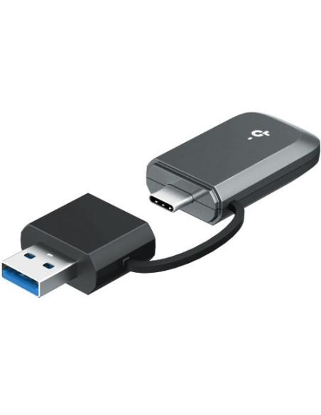 TP-link Archer TBE230U BE3600 Dual Band Wi-Fi 7 Mini Wireless USB Adapter