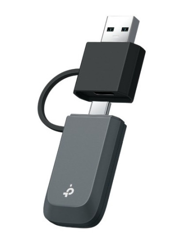 TP-link Archer TBE230U BE3600 Dual Band Wi-Fi 7 Mini Wireless USB Adapter