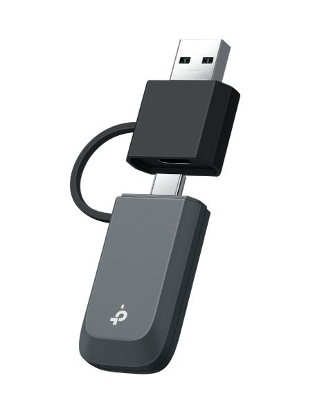TP-link Archer TBE230U BE3600 Dual Band Wi-Fi 7 Mini Wireless USB Adapter