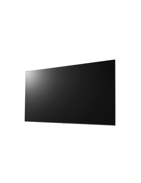 86" LG LED 86UL3J-B - UHD, 330cd, wifi, 16/7
