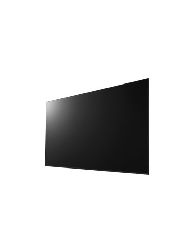 86" LG LED 86UL3J-B - UHD, 330cd, wifi, 16/7