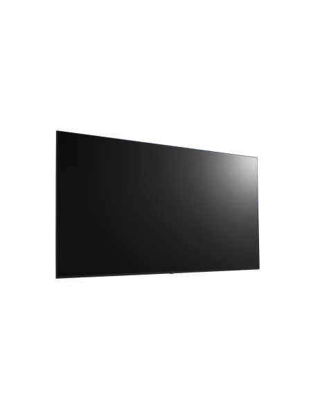 86" LG LED 86UL3J-B - UHD, 330cd, wifi, 16/7