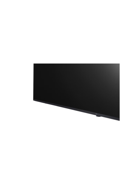 86" LG LED 86UL3J-B - UHD, 330cd, wifi, 16/7