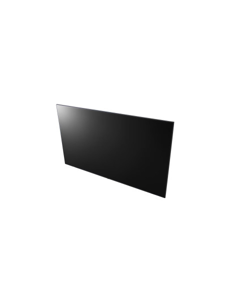 86" LG LED 86UL3J-B - UHD, 330cd, wifi, 16/7